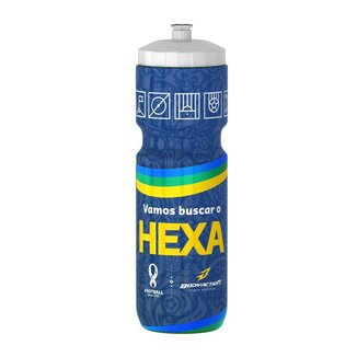 Squeeze Copa do Mund o - 700ml - Body Action