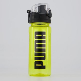 Squeeze Puma TR Sportstyle Verde Fluorescente
