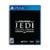 Star Wars Jedi Fallen Order Ps4 - Incolor