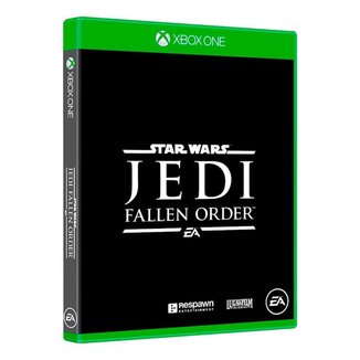 Star Wars Jedi Fallen Order Xone