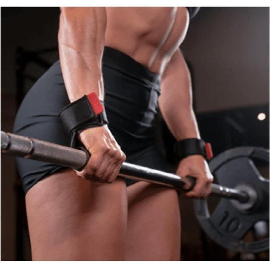 Strap Python MaxGrip Fiber