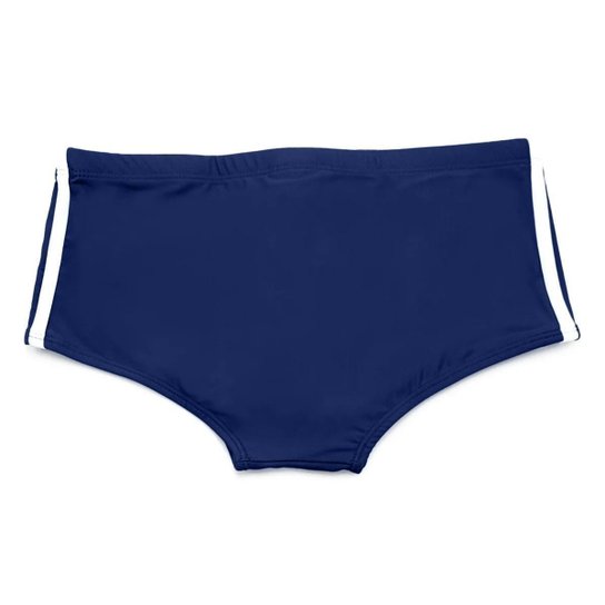 Sunga Adidas 3 Listras