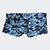 Sunga Adidas Graphic Masculina - Marinho