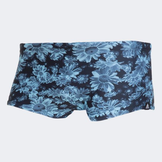 Sunga Adidas Graphic Masculina