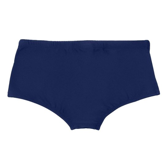 Sunga Adidas Masculina Solid