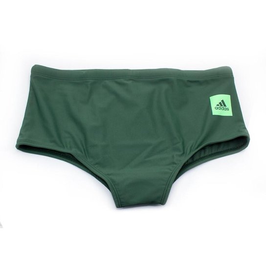 Sunga Adidas Solid M