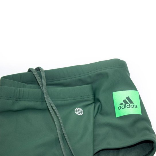 Sunga Adidas Solid M
