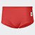 Sunga Adidas Solid Masculina - Vermelho