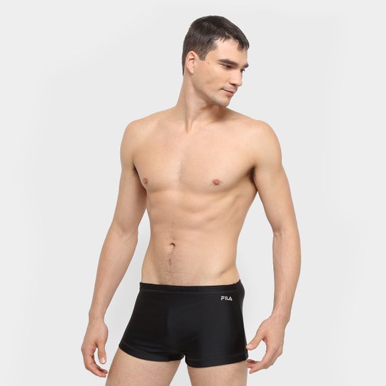 Sunga Boxer Fila II