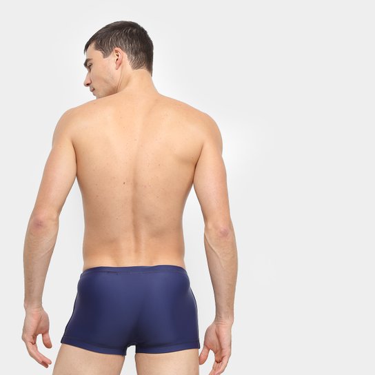 Sunga Boxer Fila II