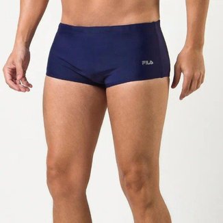 Sunga Fila Basic Masculina