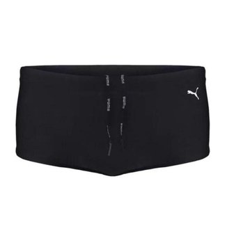 Sunga Lateral Larga Puma.