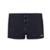Sunga Masculina Puma Boxer Adulto Moda Praia Proteção UV50 - Preto