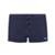Sunga Masculina Puma Boxer Adulto Moda Praia Proteção UV50 - Marinho
