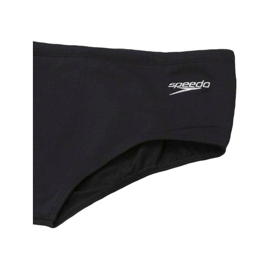 Sunga Natação Tradicional Adulto Speedo I