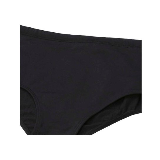 Sunga Natação Tradicional Adulto Speedo II