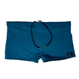 Sunga Plus Size Bim Beachwear Boxer Bright Green Masculina