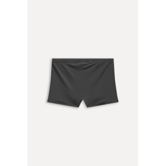 Sunga Short Mini Lisa Reserva Mini