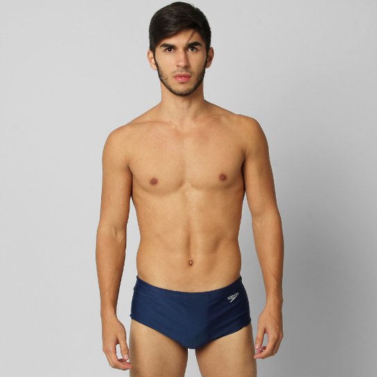 Sunga Speedo Solid 17 cm