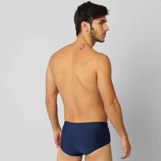 Sunga Speedo Solid 17 cm