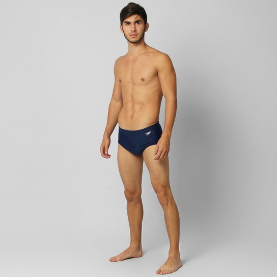 Sunga Speedo Solid 17 cm