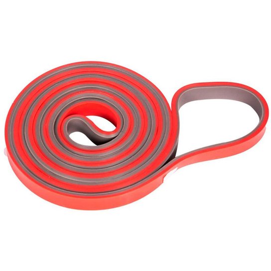 Super Band 13mm Leve Resistente Elástico Extensor