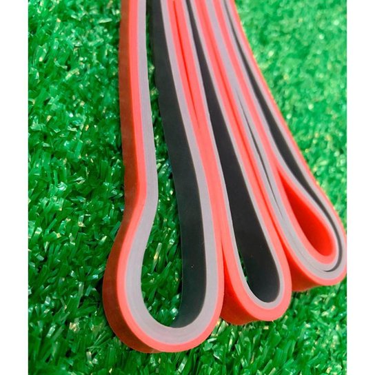 Super Band 13mm Leve Resistente Elástico Extensor