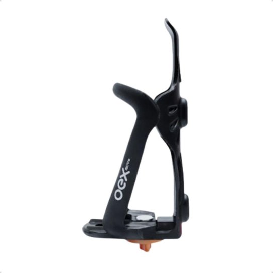 Suporte Garrafa Squeeze Nylon Bicicleta Ciclismo Garrafinha