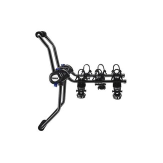 Suporte P/ 3 Bicicletas P/ Tampa Thule Passage (911Xt)