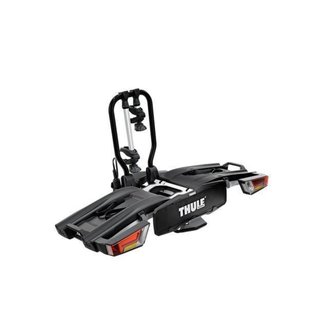 Suporte para 2 Bicicletas para Engate Thule EasyFold XT 933