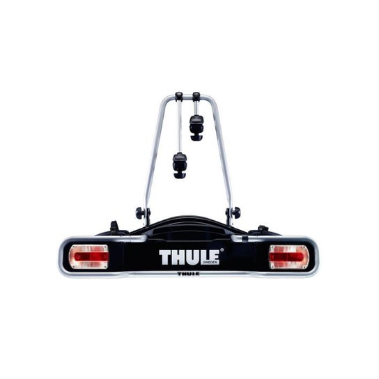 Suporte para 2 Bicicletas para Engate Thule EuroRide (941005)
