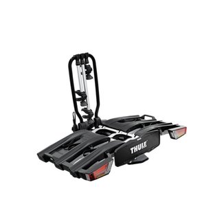 Suporte para 3 Bicicletas para Engate Thule EasyFold XT 3
