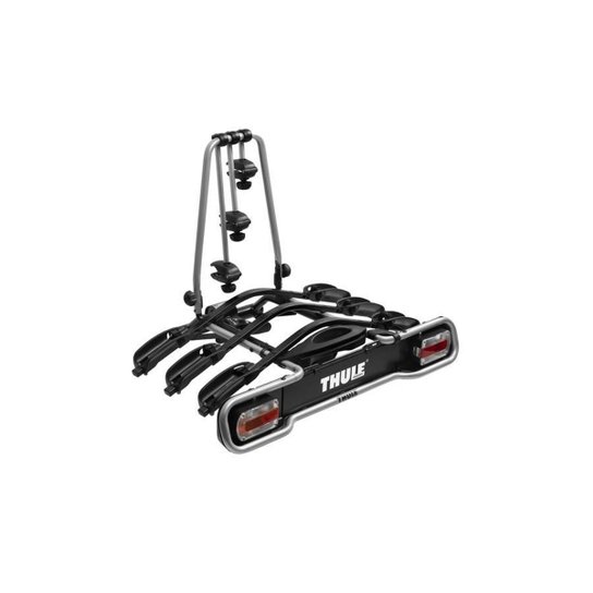 Suporte para 3 Bicicletas para Engate Thule EuroRide (943005)