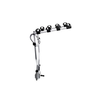 Suporte para 4 Bicicletas para Engate Thule HangOn