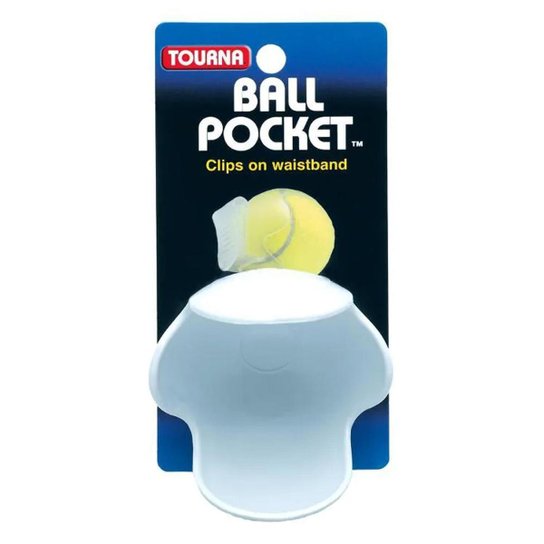 Suporte Para Bola de Tênis Unique Ball Pocket