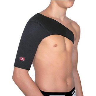 Suporte para Ombro Neoprene Realtex