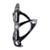 Suporte para Squeeze Nylon - Grafite - Preto