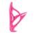 Suporte para Squeeze Nylon - Grafite - Rosa