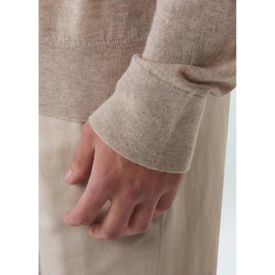 Sweater mix wool cashmere OSKLEN