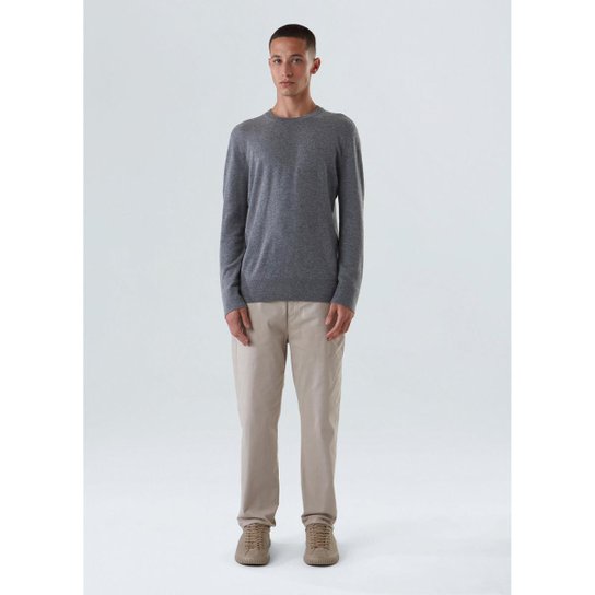 Sweater soft wool OSKLEN