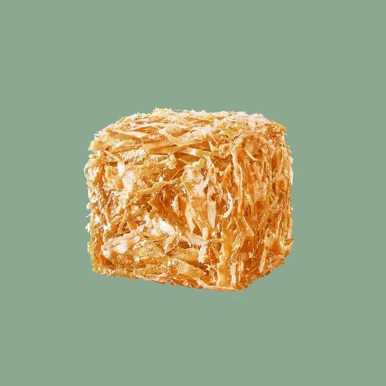 Sweet Cocadinha Queimada 14g 24 Unidades Pinati