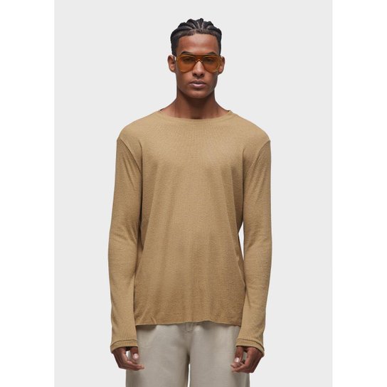T-shirt cutback OSKLEN