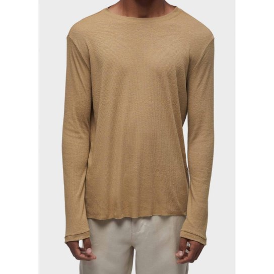 T-shirt cutback OSKLEN