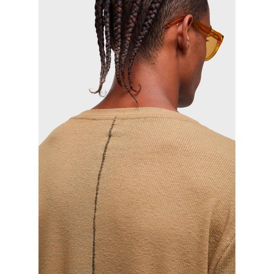 T-shirt cutback OSKLEN