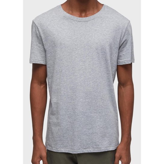 T-shirt supersoft OSKLEN