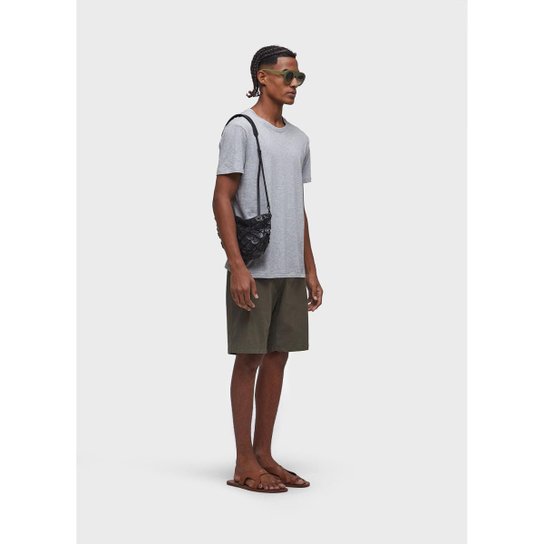 T-shirt supersoft OSKLEN