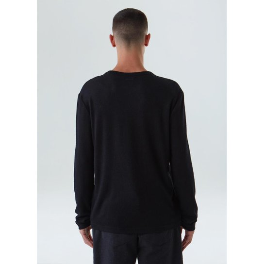 T-shirt touch OSKLEN
