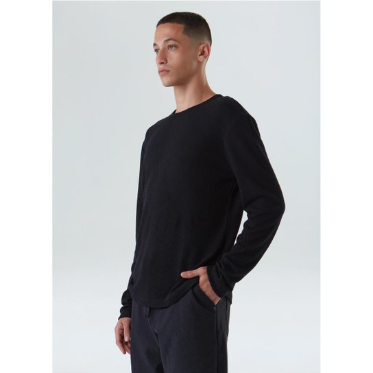 T-shirt touch OSKLEN