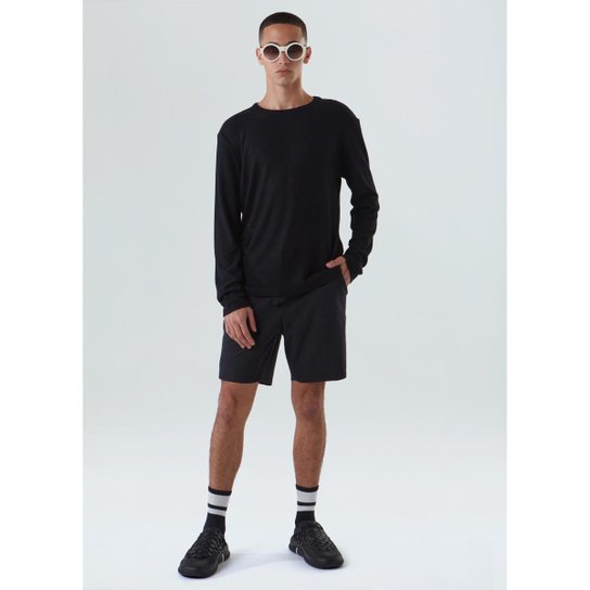 T-shirt touch OSKLEN