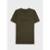 T-shirt vintage tropical luxury OSKLEN - Verde